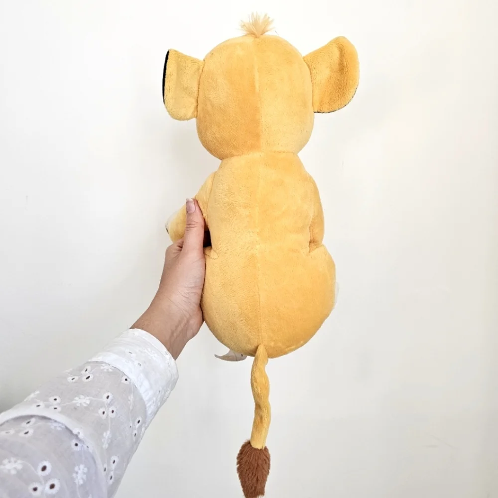 Disney adorable lion